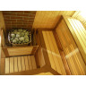 Сауна HARVIA SMARTFOLD SF1212L складывающаяся