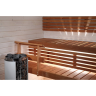 Сауна HARVIA VARIANT S1215R термоосина S1215RT